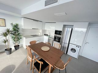 Piso en alquiler en Canet d´En Berenguer