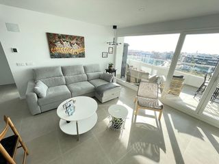 Piso en alquiler en Canet d´En Berenguer