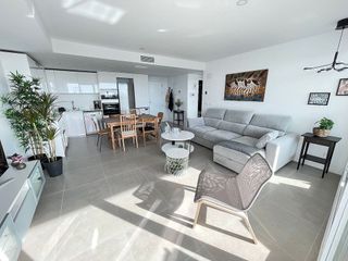 Piso en alquiler en Canet d´En Berenguer