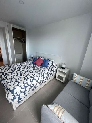 Piso en alquiler en Canet d´En Berenguer