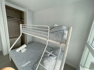 Piso en alquiler en Canet d´En Berenguer