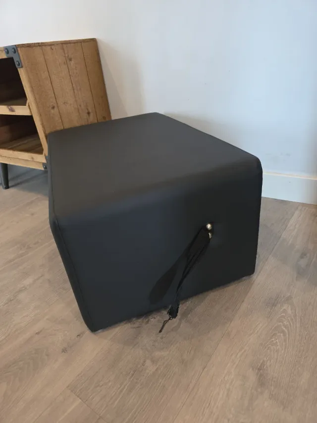 Cajón BOX Pilates Con pequeño defecto