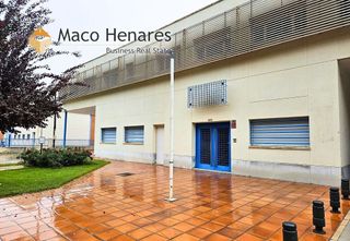 Nave industrial en alquiler en Parque Cataluña - Cañada - Soto en Torrejón de Ardoz