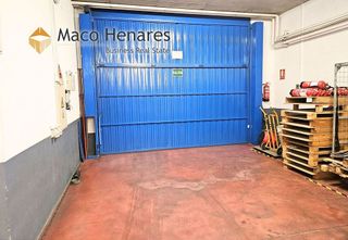 Nave industrial en alquiler en Parque Cataluña - Cañada - Soto en Torrejón de Ardoz