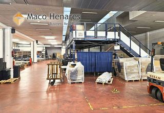 Nave industrial en alquiler en Parque Cataluña - Cañada - Soto en Torrejón de Ardoz