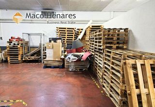 Nave industrial en alquiler en Parque Cataluña - Cañada - Soto en Torrejón de Ardoz