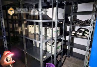 Nave industrial en alquiler en Parque Cataluña - Cañada - Soto en Torrejón de Ardoz