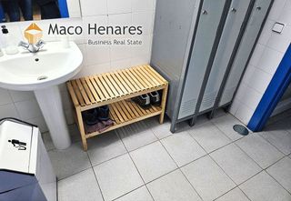 Nave industrial en alquiler en Parque Cataluña - Cañada - Soto en Torrejón de Ardoz