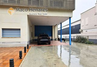 Nave industrial en alquiler en Parque Cataluña - Cañada - Soto en Torrejón de Ardoz