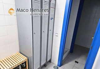 Nave industrial en alquiler en Parque Cataluña - Cañada - Soto en Torrejón de Ardoz