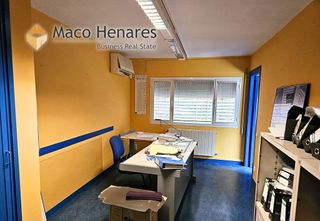 Nave industrial en alquiler en Parque Cataluña - Cañada - Soto en Torrejón de Ardoz