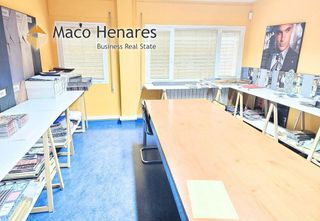 Nave industrial en alquiler en Parque Cataluña - Cañada - Soto en Torrejón de Ardoz