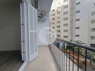 Piso en alquiler en Sindicat en Palma de Mallorca