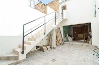 Casa adosada en venta en Llucmajor Interior en Llucmajor