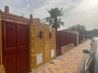 Casa adosada en venta en Meco pueblo en Meco