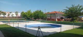 Casa adosada en venta en Meco pueblo en Meco