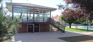 Casa adosada en venta en Meco pueblo en Meco