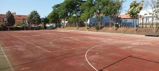 Casa adosada en venta en Meco pueblo en Meco