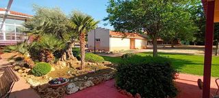 Casa adosada en venta en Meco pueblo en Meco