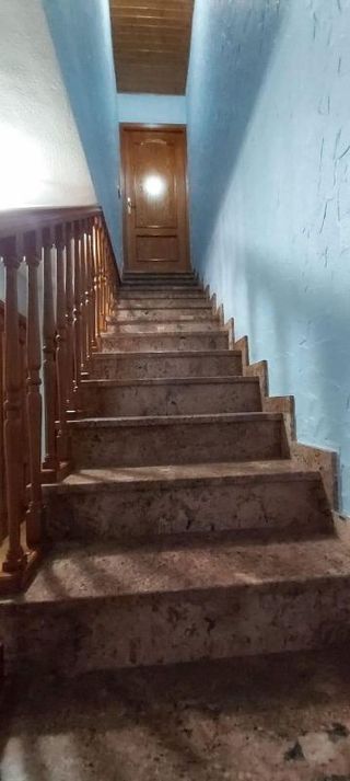 Casa adosada en venta en Meco pueblo en Meco