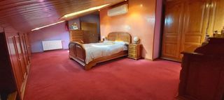 Casa adosada en venta en Meco pueblo en Meco