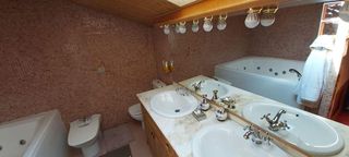 Casa adosada en venta en Meco pueblo en Meco