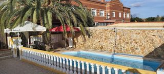 Casa adosada en venta en Meco pueblo en Meco