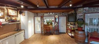 Casa adosada en venta en Meco pueblo en Meco