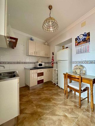 Casa adosada en venta en Estepa