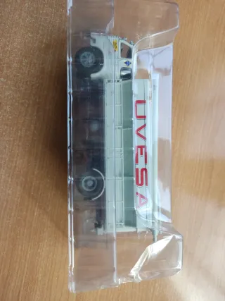 Pegaso 1060L Uvesa Salvat