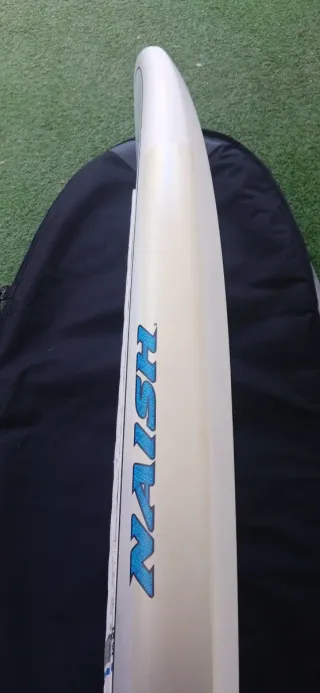 Tabla Naish Hover 85L Full Carbon Wing/Surf