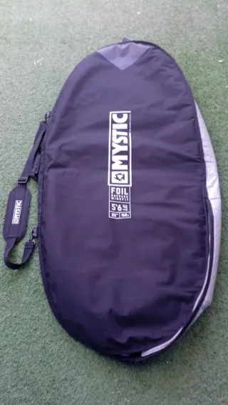 Tabla Naish Hover 85L Full Carbon Wing/Surf