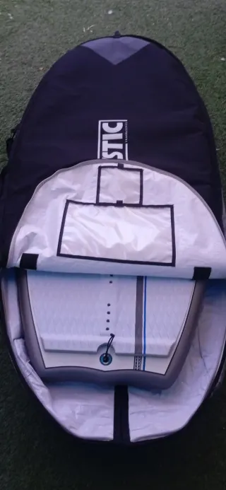 Tabla Naish Hover 85L Full Carbon Wing/Surf