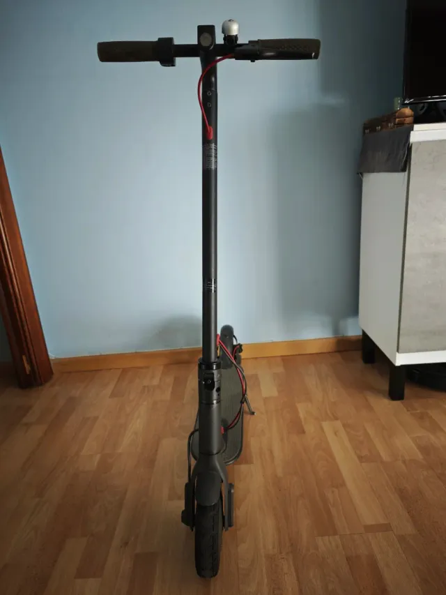 Patinete Eléctrico Xiaomi Mijia