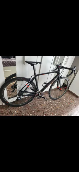 Bicicleta Orbea Orca M20i T. 53