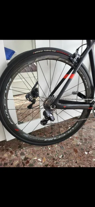 Bicicleta Orbea Orca M20i T. 53