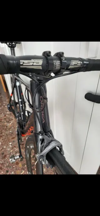 Bicicleta Orbea Orca M20i T. 53