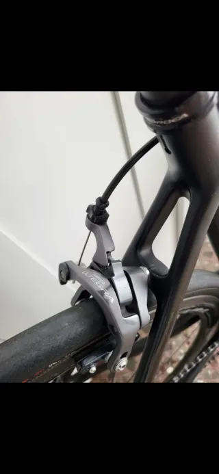 Bicicleta Orbea Orca M20i T. 53