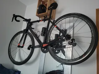 Bicicleta Orbea Orca M20i T. 53