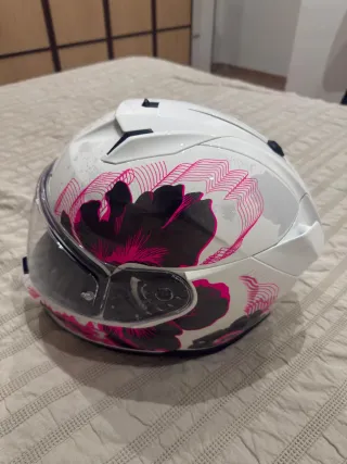 Casco Shark D-SKWAL 3 MAYFER