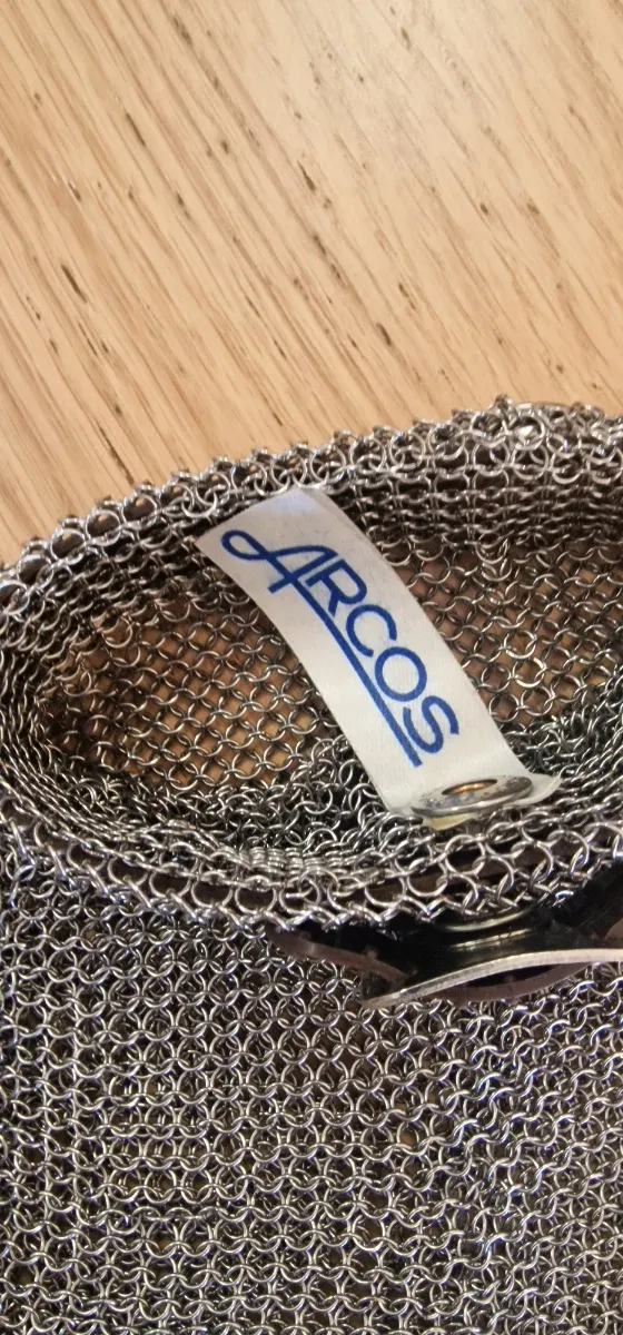 Guantes de carnicero ARCOS