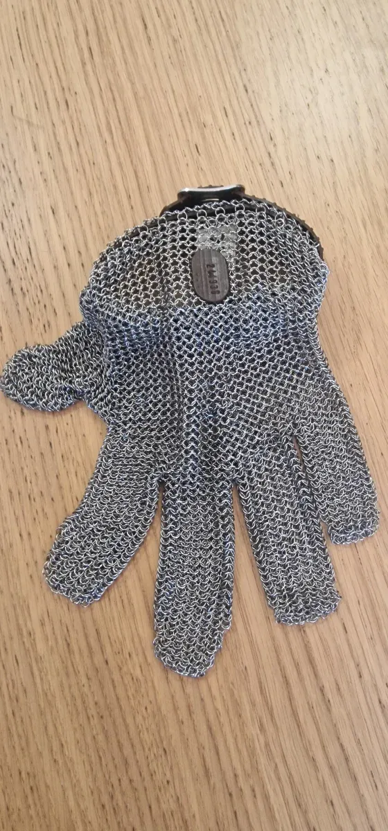 Guantes de carnicero ARCOS