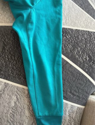 Felpa Inter Nike Azzurra