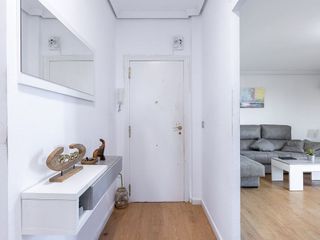 Piso en venta en Silla