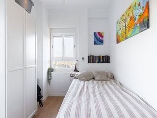 Piso en venta en Silla