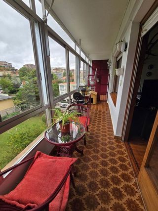 Piso en venta en El Sardinero en Santander