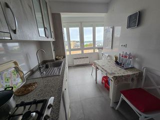 Piso en venta en El Sardinero en Santander