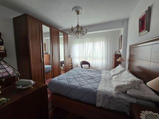 Piso en venta en El Sardinero en Santander