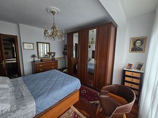 Piso en venta en El Sardinero en Santander