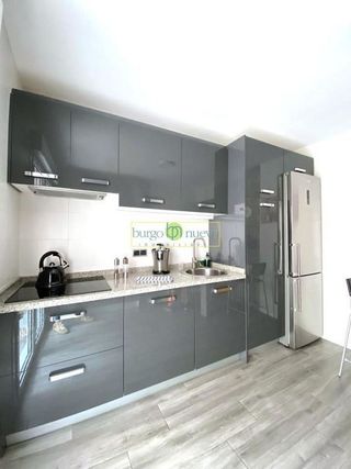 Piso en venta en Centro Ciudad en León